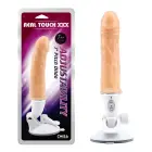 Adjustability-Pitch Dildo 7"" Foto 1