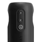 Arcwave Orbit Rotating 360° Intimate Device CleanTech Silicone 22 cm – Black — Photo 7