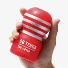 Tenga SD Original Vacuum Cup Regular kompaktne õhuvoolusüsteemiga masturbaator — Foto 5