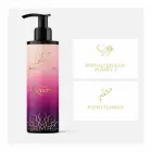 BodyGliss Velvet Breeze Massage Lube 150ml - Bergamot Aroma, Dual Use — Foto 6