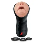 Pipedream Deep Throat vibrējošs masturbators 24.5 cm — Foto 4
