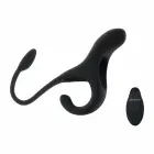 ZERO TOLERANCE All The Bases – remote-control multi-function silicone intimate device – 3 motors — Photo 2
