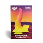 Monstar Cox StegoCock – 20 cm (8″) – Черный — Фото 12