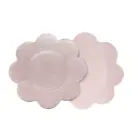 Bye Bra Breast Lift Tape & Silk Covers D-F Nude Set of 3 Pairs — Photo 3