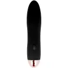 Dolce Vita Four vibrators – 13 cm (5.1″) – melns — Foto 1