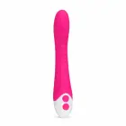 EasyToys Lunar Vibe Vibrator – 13.5 cm (5.3″) – Pink — Photo 1