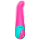 HAPPY LOKY Ariel intīmais masāžas vibrators – 13 cm (5.1″) – violets — Foto 2