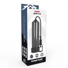 Pump Addicted RX7 vaakumtreeningseade – 24 cm – must — Foto 5