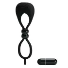 PRETTY LOVE - LOCKER vibrating cock ring — Photo 4