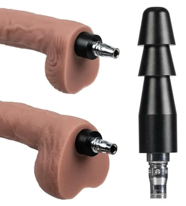 Lovense адаптер Vac-U-Lock для Sex Machine и Mini Sex Machine