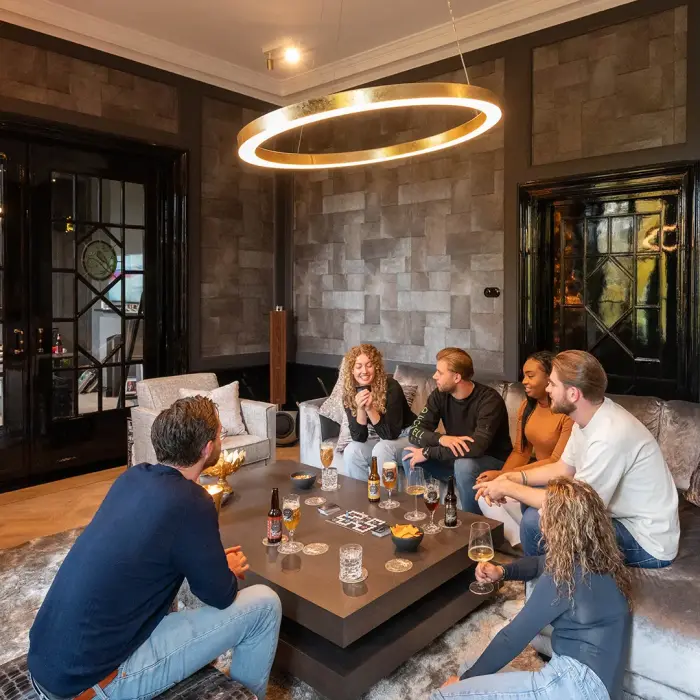 Guilty Seconds The Game Foto 9