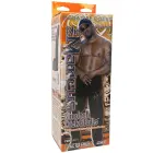 Mr. Marcus realistlik dildo iminapaga – 22 cm (9″) – must — Foto 1