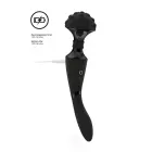 VIVE Shiatsu lokāms wand masāžas vibrators – 27.3 cm (10.75″) – melns — Foto 6