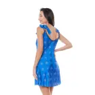 ASTER naktskrekls zils L/XL Foto 2