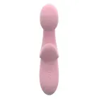 GLAM Elastīgs dubultais vibrators – 17.1 cm (6.7″) — Foto 5
