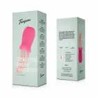 Teazers Tongue kliitori stimulaator – 14.5 cm (5.7″) – roosa — Foto 3