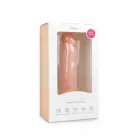 TOYJOY UltraSoft realistlik dildo iminapaga – 20.5 cm (8″) – nahavärv — Foto 2