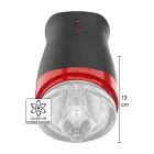 Quantum Power Masturbator – Black — Photo 1