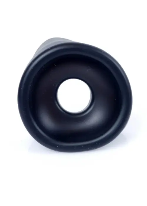 Pumpja uzmava – melna Foto 2