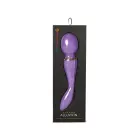Alluvion XLR8 wand – violets — Foto 3