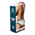 Prowler Oversized Paw bokserpüksid – valge – XL Photo