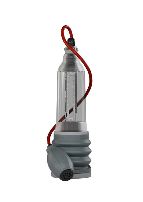 HydroXtreme 9 Water Pump – Clear