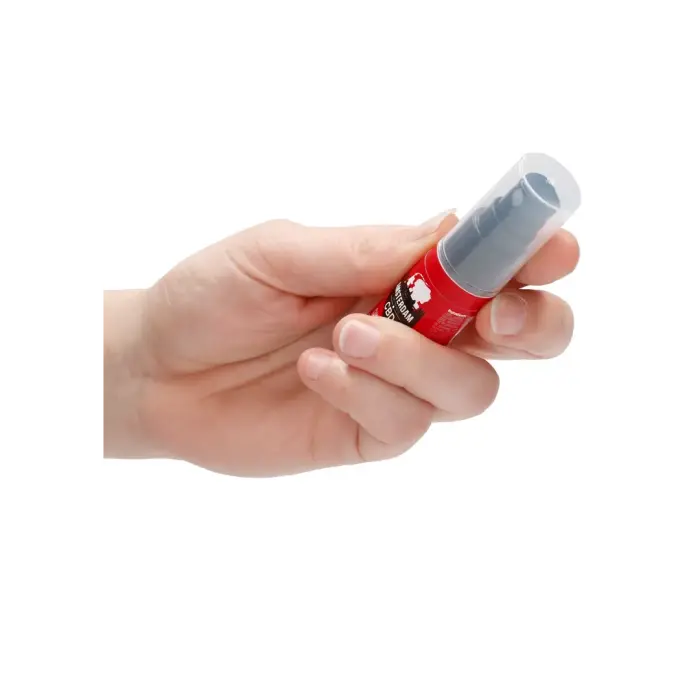 Original CBD from Amsterdam aiztures aerosols – 15 ml Foto 12