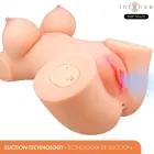 INTENSE Deep Touch Vero torss – anatomisks modelis – 5.5 kg — Foto 2