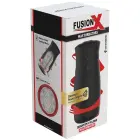 Quantum Cyclone Masturbator – Black — Photo 3