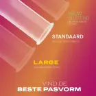 Durex Pleasure Me soonetega ja täppidega kondoomid – 10 tk — Foto 6