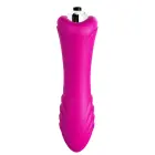 Bullet Vibrator – 13 cm (5.1″) – Rose Red Photo