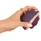 Вибратор Belou Rotating Vulva Massager Premium – 9.9 см (3.9″) – черный — Фото 8