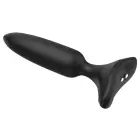 Lovense Hush 2 vibrējošs anālais spraudnis – 12.2 cm — Foto 4