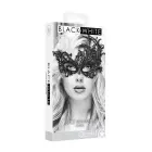Lace Eye-Mask - Royal Foto 1