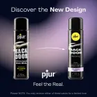 pjur Backdoor silikoninis analinis lubrikantas – 100 ml — Nuotrauka 1