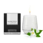 MAGNETIFICO Jasmine Romance handmade scented candle – 36 h — Photo 1
