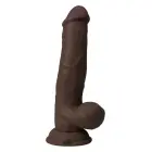 SHAFT Model N vibruojanti sistema – 21.5 cm (8.5″) – rudas — Nuotrauka 4