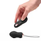 Addicted uzlādējama vibrējoša ola ar tālvadības pulti – 7 cm — Foto 2