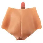 You2Toys вибрирующие трусы с пенисом – размер M Фото num