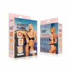 AirDoll Margot täispikkuses painduv seksnukk – sinised silmad — Foto 3