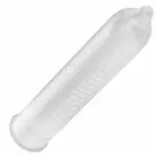 LELO HEX Organic eriti õhukesed kondoomid – 3 tk — Foto 4