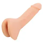 Pipedream PET Intimate Sleeve 20.5 cm (8″) TPE Flexible Tunnel — Photo 3