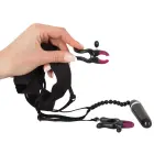 Bad Kitty Spreader String вибратор – 8.6 см — Фото 3
