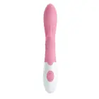 PRETTY LOVE Hyman вибратор для точки G – 18 cm (7″) – фиолетовый — Фото 2