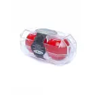Kulki-Duo-Balls Kegel Balls – Red — Photo 3