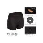 Boundless bokseru stila siksna – melna – L/XL — Foto 3