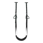 TABOOM No. 1 Door Swing – Black — Photo 1