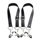 Labia Spreader with Clamps — Photo 2