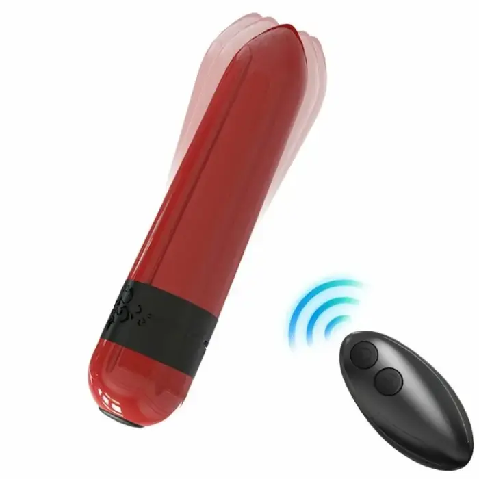 ARMONY Rocket lodes vibrators – 7.3 cm (2.9″) – rozā