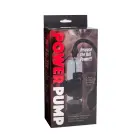 Power Pump – varpos siurblys — Nuotrauka 1